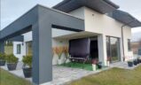 190 m2 – Tyczyn – nowy dom do zamieszkania
