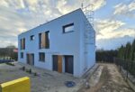78,52 m2 – Rzeszów – Przybyszówka – dom w zabudowie bliźniaczej